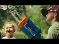 Larry Fleet - Somewhere In The South (Official Music Video)