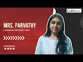 Client Success | Mrs. Parvathy | Canada Spouse Visa | Canapprove