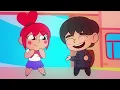 Notice Me Senpai - Yandere simulator animated