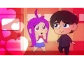 Download Lagu Notice Me Senpai - Yandere simulator animated