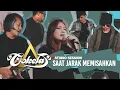 Download Lagu Cokelat - Saat Jarak Memisahkan (Studio Session)