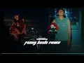 Misha Miller x SAINT - Ma Jolie (Funky Beatz Remix)