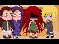 Download Lagu NARUHINA PARENTS REACT TO THEM {NARUHINA} [NARUTO] (Read desc!)
