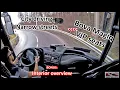 Download Lagu Bova Magiq VIP Bus Driving in City + Small review | CV/POV Camera | Coach