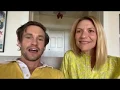 Claire Danes and Hugh Dancy