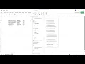 Using Google Maps for Geocoding in Excel with CDXZipStream