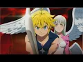 Download Lagu Nanatsu No Taizai 5th Season Opening 1「HD」 | 60FPS |「Creditless」