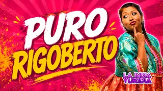 El especial de RIGOBERTO - La India Yuridia