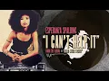 Esperanza Spalding - I Can't Help It (Official Visualizer)