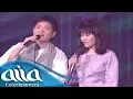 Download Lagu Mạnh Đình \u0026 Sơn Tuyền - Tình Thắm Duyên Quê ( Trúc Phương ) | ASIA 7