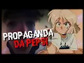 Lagu COMO FAZER UMA PROPAGANDA DA PEPSI (MEME EDIT)