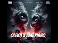 OLEKU X AMAPIANO #amapianotv #djmaphorisa #iceprince 