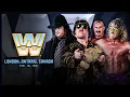 Lagu FULL EVENT: WWE in London, Ontario – Feb. 16, 1991 | Warrior vs. Slaughter; Taker, Roberts and MORE