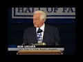 Bob Uecker s Baseball Hall of Fame Speech Baseball was the only way I wanted to go