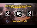 Download Lagu DJ COD (Cintamu Omong Doang) X Terena Bila Tiba Viral TikTok 2023!! - By Sahrul Ckn