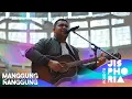 Download Lagu Andmesh - Andaikan Kau Datang | Live at #ManggungNanggung (Stadium Edition) Eps.76