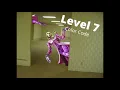 Level 7 Color Code Apeirophobia