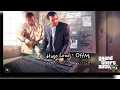 GTA - Hugo Loud • OFFmi