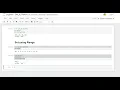 Python Set Basics in Jupyter Notebook
