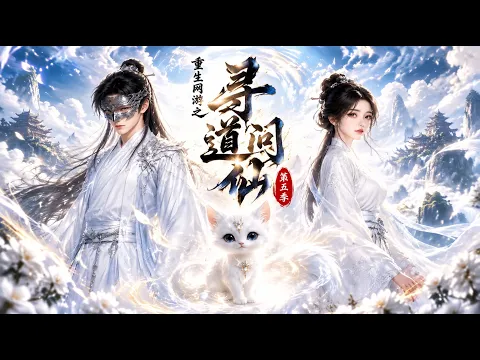 환생 온라인 게임: 선도를 찾아서 2화