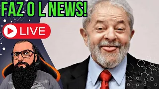 #08 - Medicamentos No Lixo, Recorde de Impostos e Tudo indo para o Brejo!