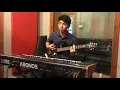 Download Lagu FUR - What would i do? (cover)