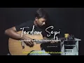 Download Lagu Terdiam Sepi (Andaikan Waktu Bisa Kuputar Kembali) - Nazia Marwiana | Fingerstyle Guitar Cover
