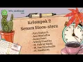 Download Lagu SENAM STECU-STECU (Kelompok 2 kelas 9A)