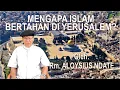 Download Lagu Mengapa Islam Bertahan di Yerusalem?