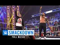 Download Lagu FULL SEGMENT: The moment Jey Uso left The Bloodline: SmackDown, June 16, 2023