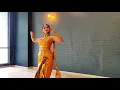 Ai Giri Nandini - Durga Strotam | Sadhwi Majumder |