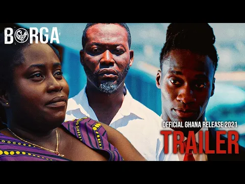 Official Trailer