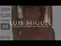 Culpabe o No (Miénteme Como Siempre) - Luis Miguel