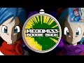 Download Lagu BOOGIE BACK - DRAGON BALL SUPER ED 8 | [FULL ENGLISH COVER]