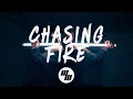 Download Lagu Lauv - Chasing Fire (Lyrics / Lyric Video)