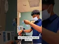 DITL of an Infusion Nurse