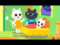 Why Do We Need To Sleep? | Song for Preschool Kids | Pinkfong Kids Songs