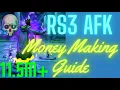 Easy Money Making Guide with Necromancy Greater Necroplasm Rituals