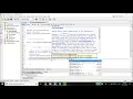 Tutoriales Programacion JavaCero Capitulo 9
