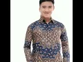 Download Lagu PUSAT SARIMBIT BATIK PEKALONGAN | TUNIK BATIK MODERN | KEMEJA BATIK MODERN (Wa. +62 815-6668-773)