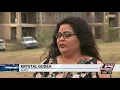 Video: Family pleads for senseless violence to end after boy, 14, killed by stray bullet on West...