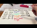 Absolute Value Functions Graphing Transforming