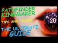 Pathfinder Kingmaker 2025 The ULTIMATE Guide You Still Need