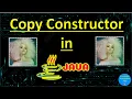 Copy Constructor in Java Pradeep Nailwal
