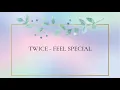 TWICE - Feel Special Piano Sad Ver. (1 hour loop) by DooPiano