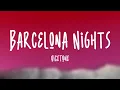 Download Lagu Barcelona Nights - Vicetone [Lyric Video] ☘