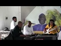 Download Lagu SINKY MATHE track (THULA MOYA WAMI) worshiping at THE ST. OAK GLOBAL CHURCH