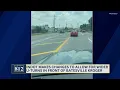 INDOT makes additional changes in front of Batesville Kroger