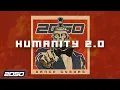 Lagu 2050 - Humanity 2.0 (Dance Cyborg)