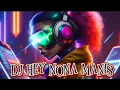 Lagu DJ HEY NONA MANIS DARI LEMBATA
